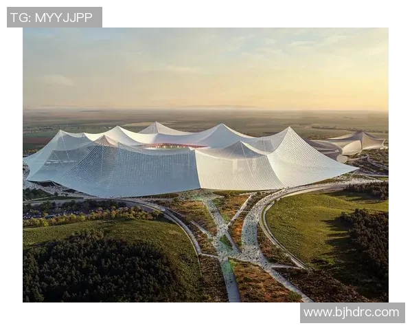 全球最大足球场揭秘其壮观设计与历史意义