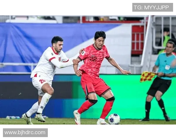 伊拉克与韩国友谊赛精彩回顾双方球队表现分析与未来展望